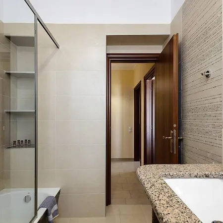 شقة Karma House