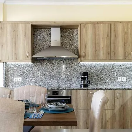 Karma House شقة Tria Monastiria