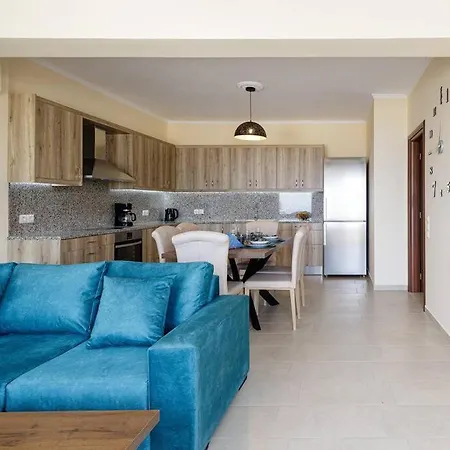 Karma House * Tria Monastiria
