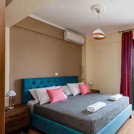 Karma House شقة *