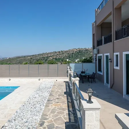 Karma House شقة