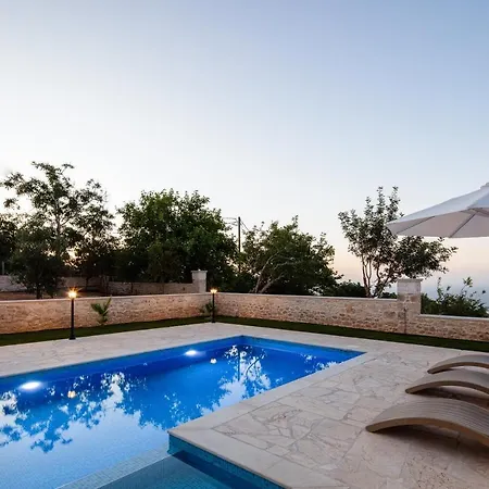 Karma House شقة